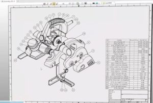 Overview ZW3D CAD