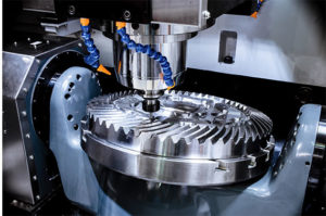 cam-4n5x milling